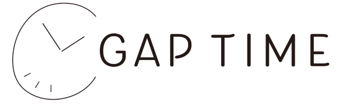 GAP TIME